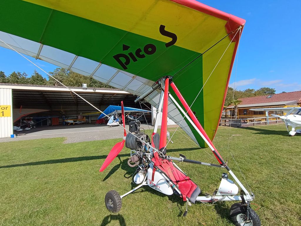 Viper VIPER TRIKE DOPPELSITZER, Foto 3 von 6