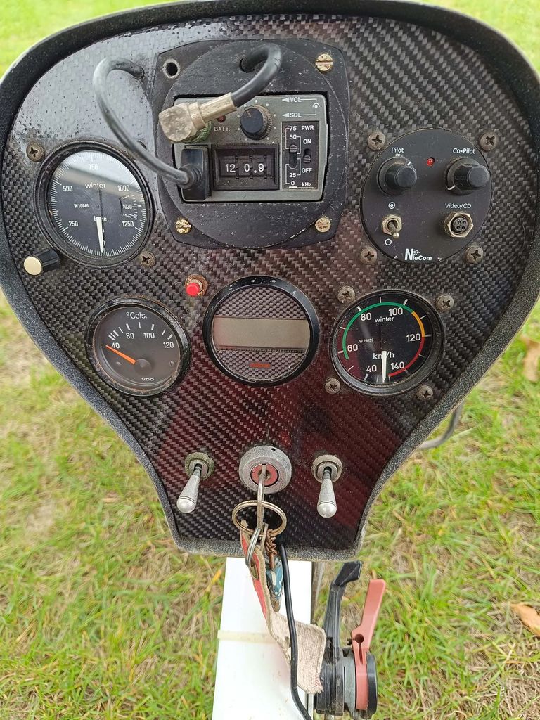 Viper VIPER TRIKE DOPPELSITZER, Foto 4 von 6