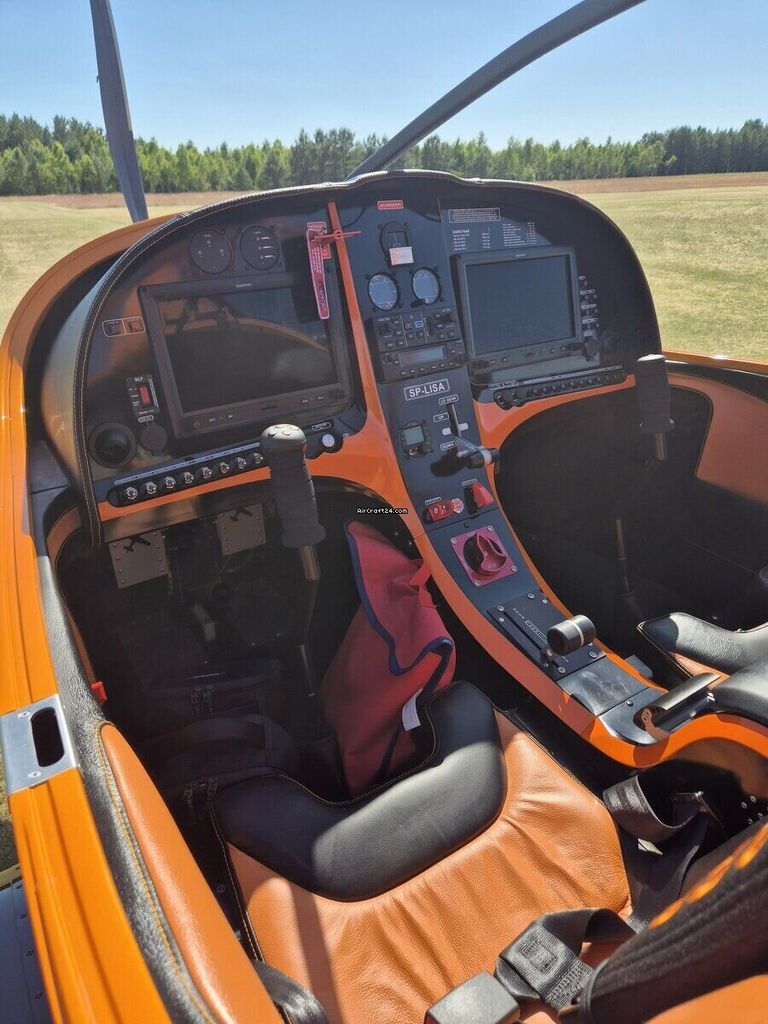 Skyleader JA 600, fotografía 3 de 8