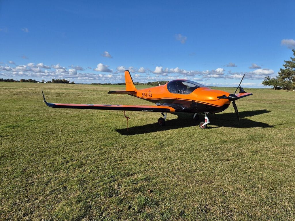 Skyleader JA 600, fotografía 7 de 8