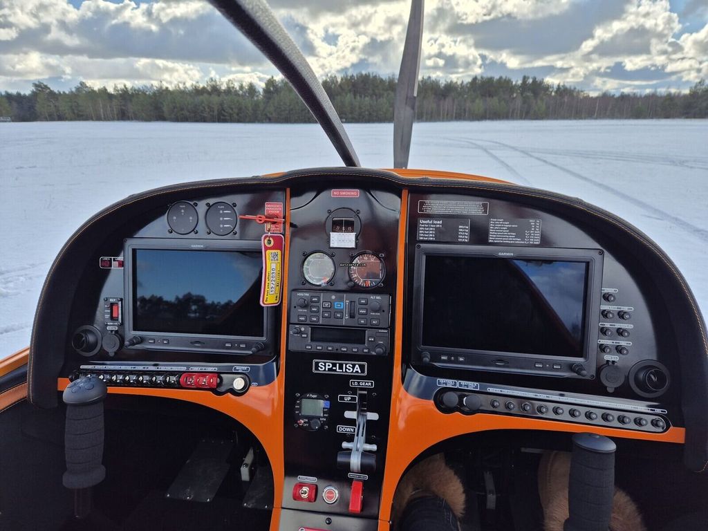Skyleader JA 600, fotografía 8 de 8