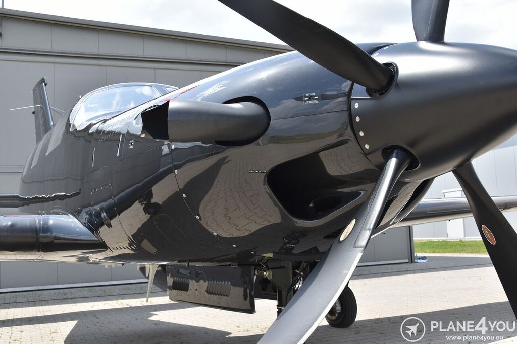 Piper M600, fotografía 6 de 20