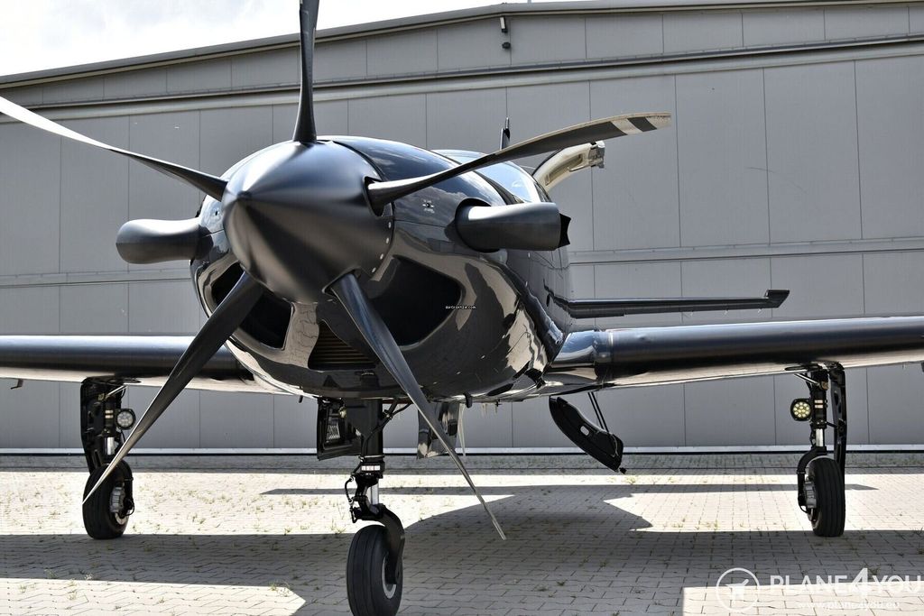 Piper M600, fotografía 8 de 20