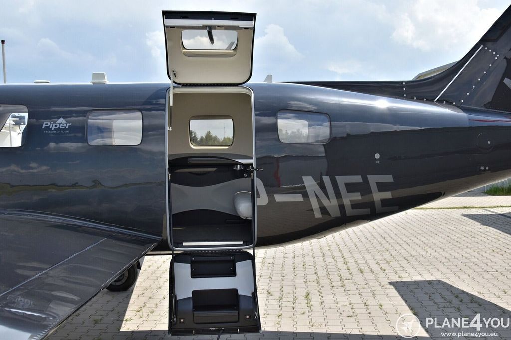 Piper M600, fotografía 10 de 20