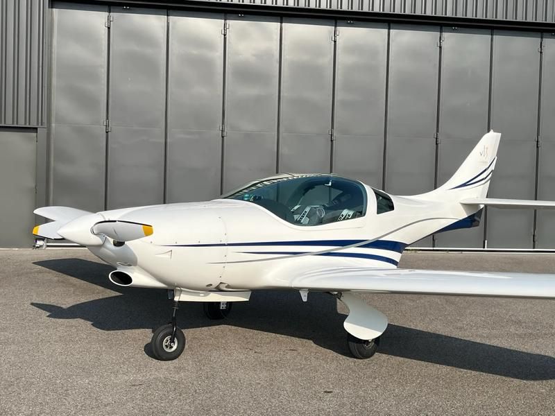 JMB Aircraft VL3, fotografía 1 de 3