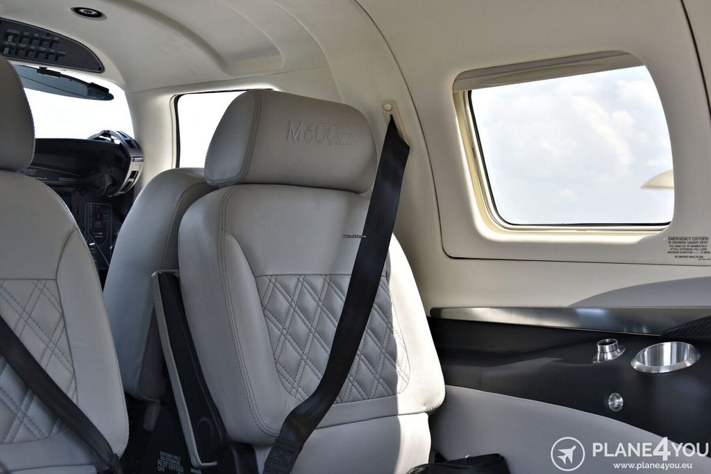 Piper M600, fotografía 12 de 20