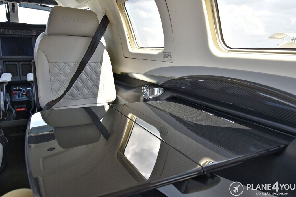 Piper M600, fotografía 14 de 20