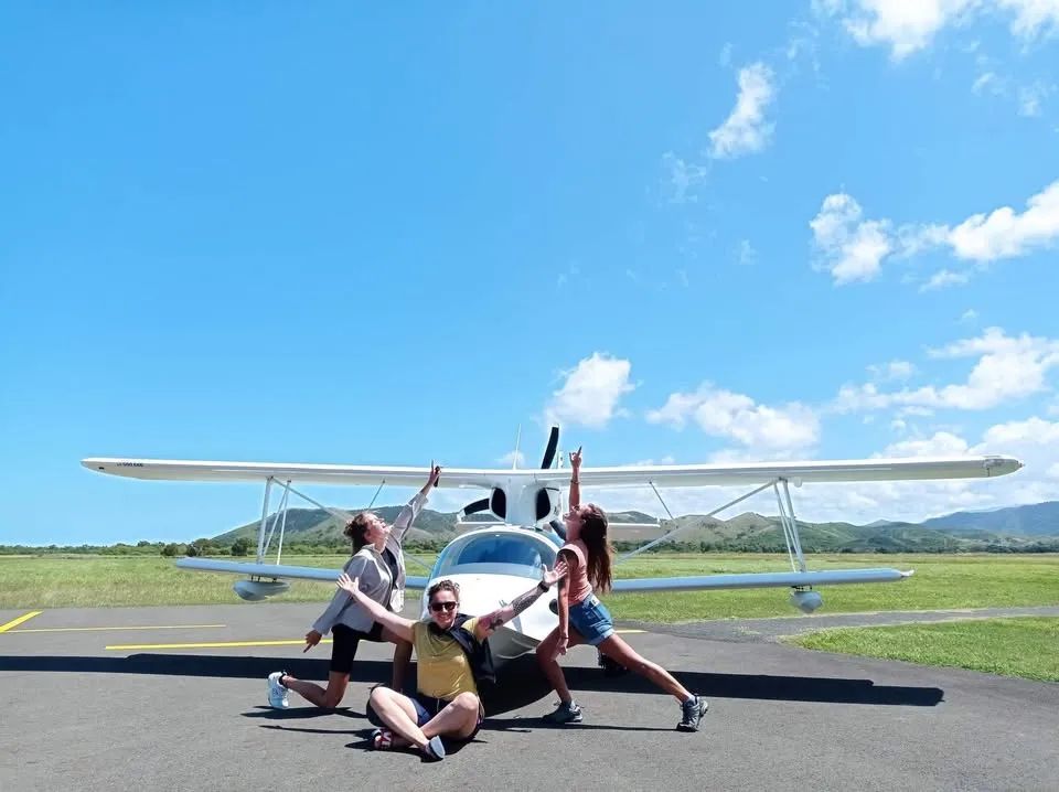 Edra Aeronautica Super Pétrel, fotografía 3 de 3
