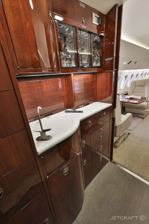 Dassault Falcon 2000, fotografía 6 de 20