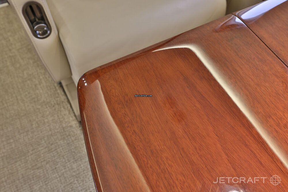 Dassault Falcon 2000, fotografía 12 de 20
