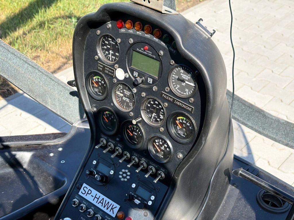 Dynali H3, fotografía 2 de 8