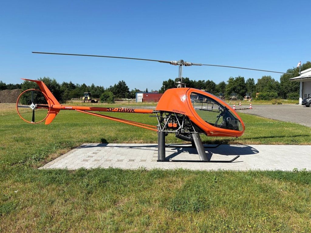 Dynali H3, fotografía 3 de 8