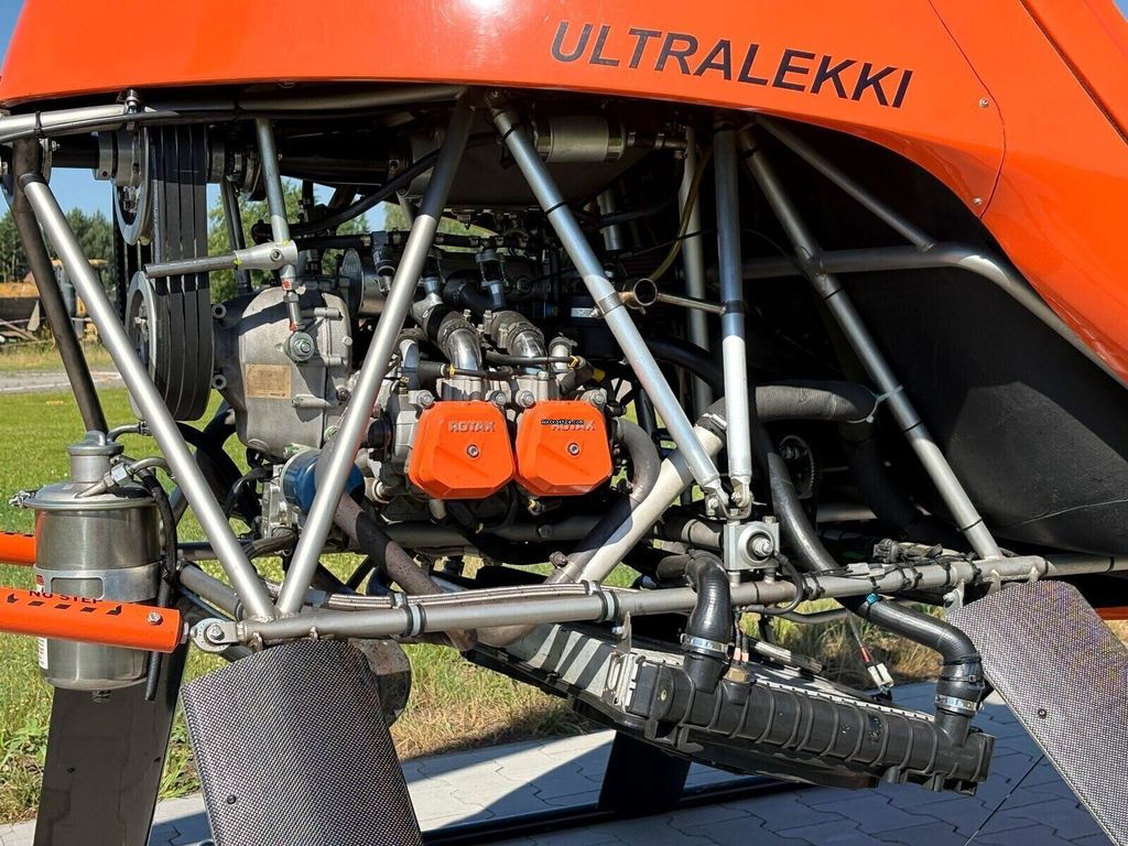 Dynali H3, fotografía 4 de 8
