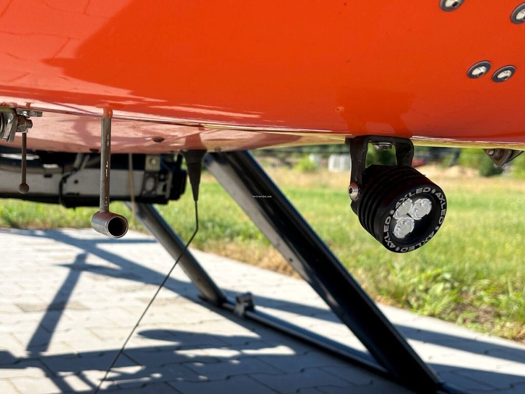 Dynali H3, fotografía 6 de 8
