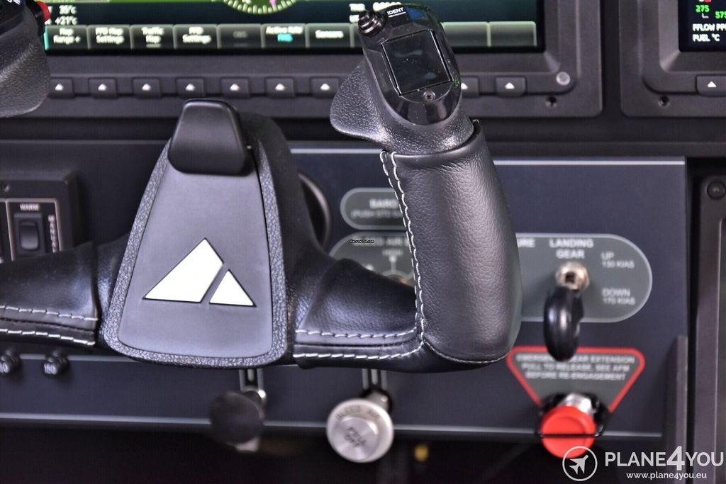 Piper M600, fotografía 19 de 20