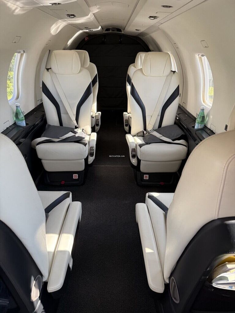 Pilatus PC-12, fotografía 4 de 7