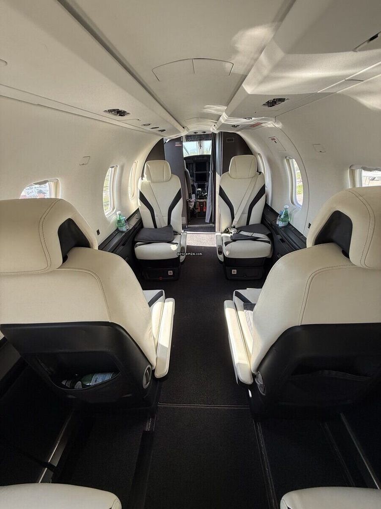Pilatus PC-12, fotografía 5 de 7