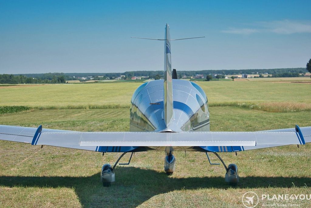 BRM Aero BRISTELL, fotografía 4 de 20