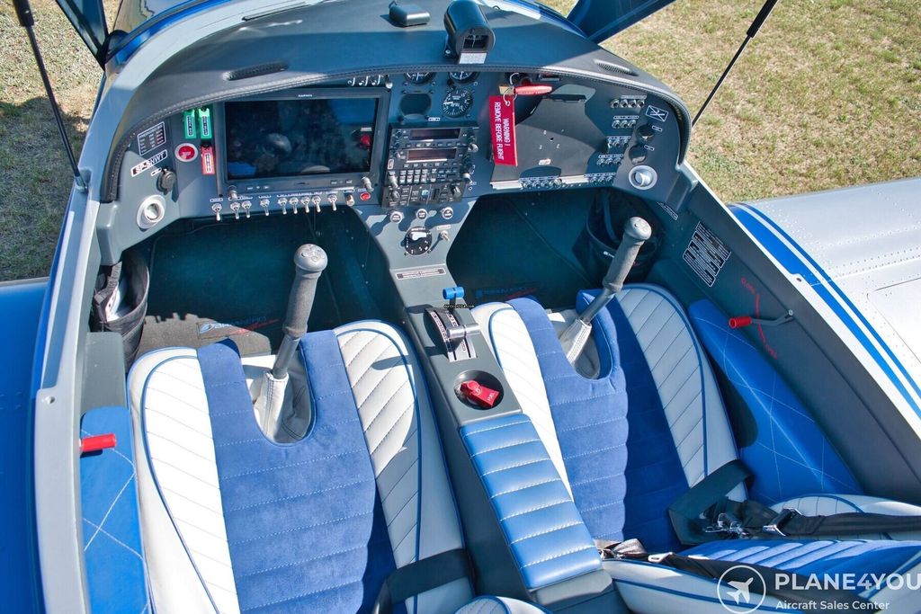 BRM Aero BRISTELL, fotografía 18 de 20