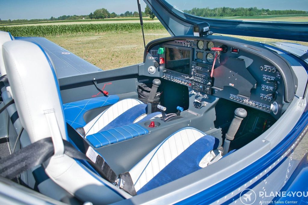 BRM Aero BRISTELL, fotografía 19 de 20