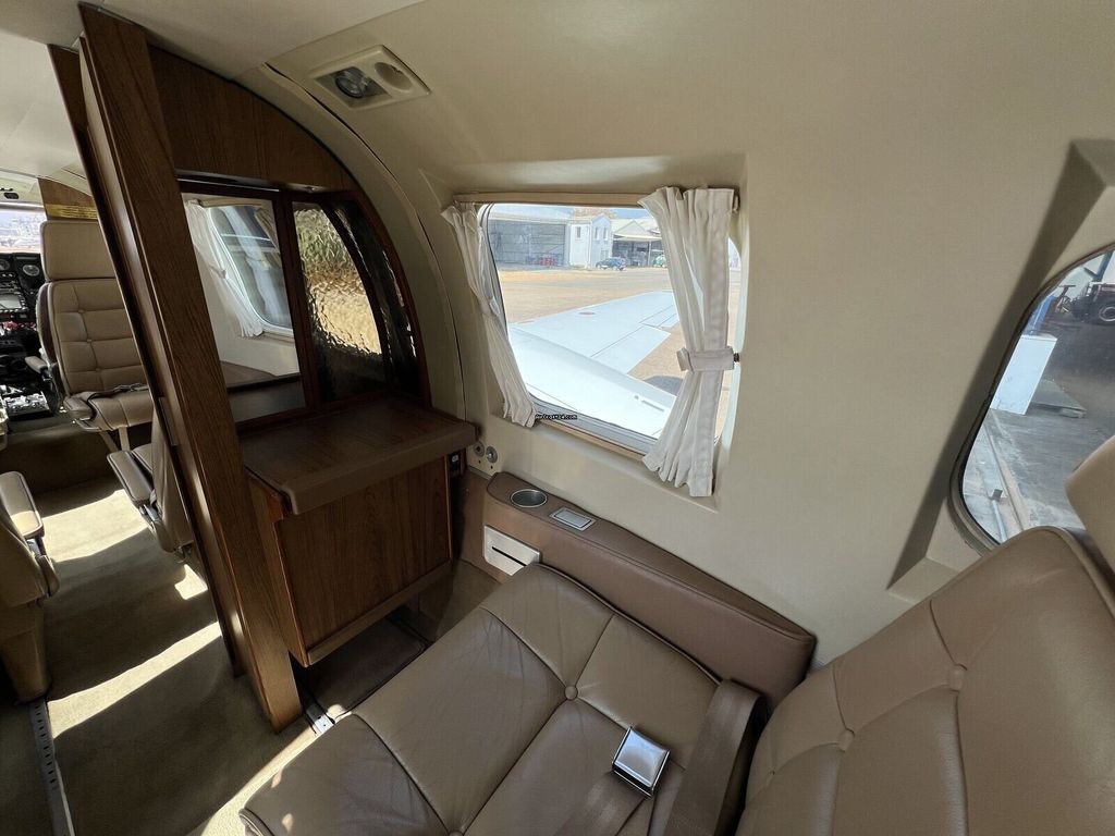 Piper PA-31, fotografía 5 de 9