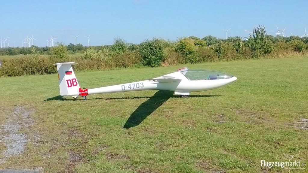DG DG-300, fotografía 1 de 4