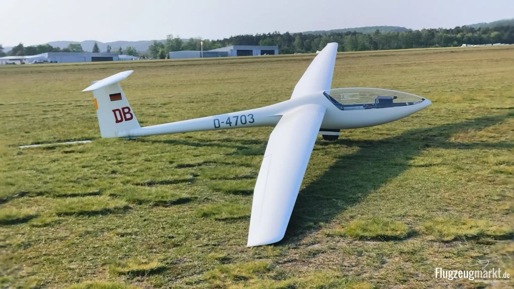 DG DG-300, fotografía 2 de 4