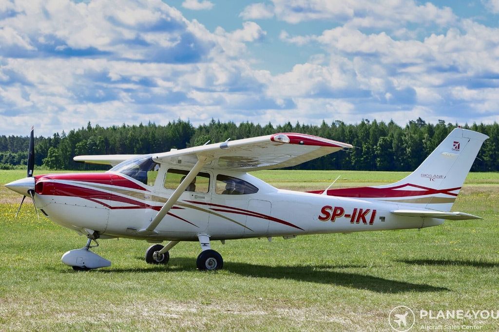 Cessna T182, fotografía 2 de 20
