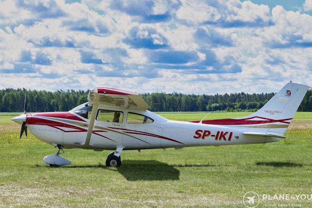 Cessna T182, fotografía 3 de 20