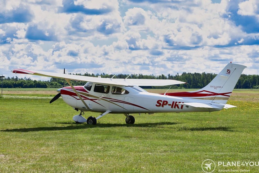 Cessna T182, fotografía 4 de 20