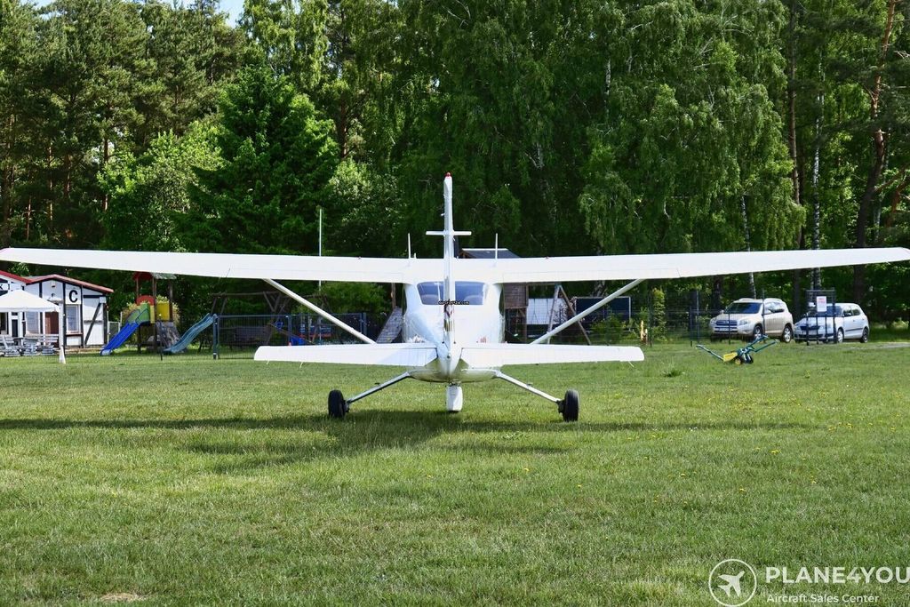 Cessna T182, fotografía 5 de 20