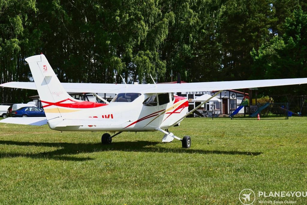 Cessna T182, fotografía 6 de 20