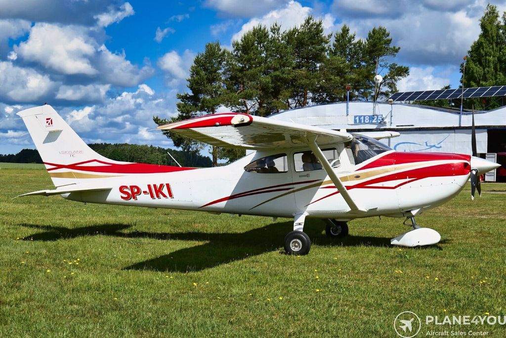 Cessna T182, fotografía 7 de 20
