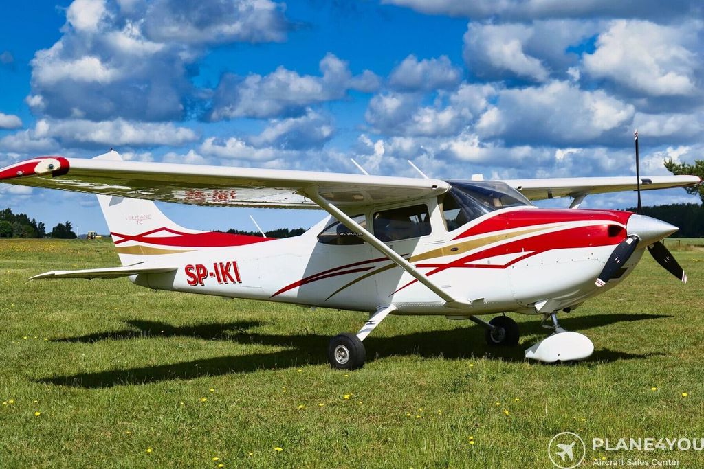 Cessna T182, fotografía 8 de 20