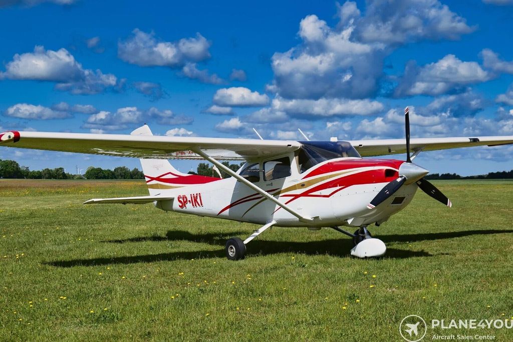 Cessna T182, fotografía 9 de 20