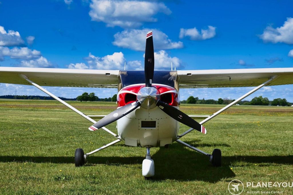 Cessna T182, fotografía 10 de 20