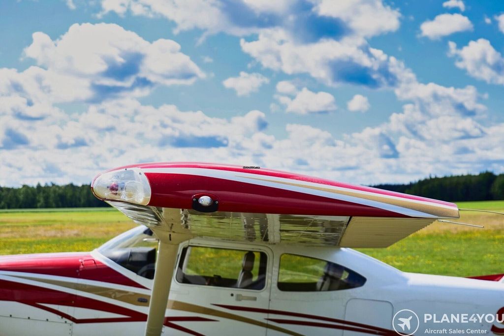 Cessna T182, fotografía 12 de 20