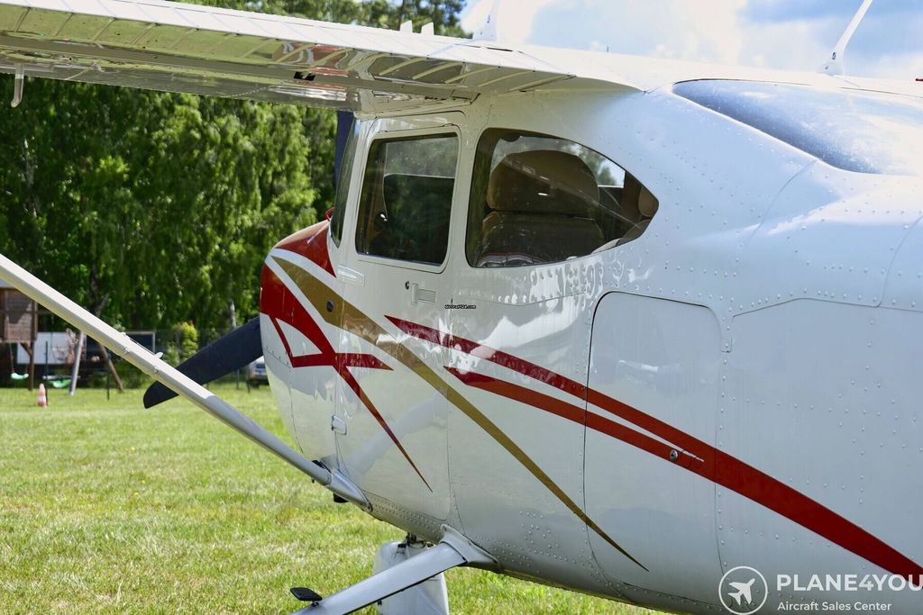 Cessna T182, fotografía 13 de 20