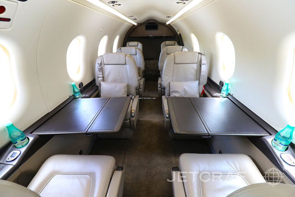Pilatus PC-12, fotografía 3 de 16