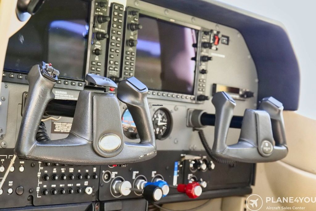Cessna T182, fotografía 14 de 20