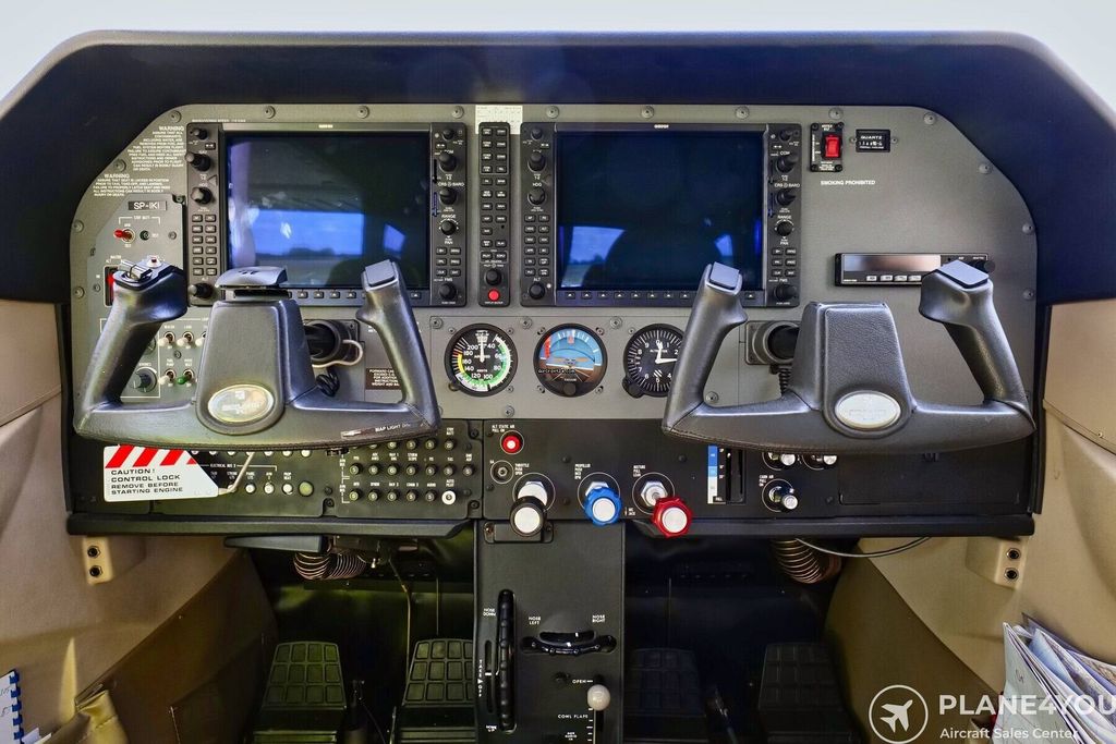 Cessna T182, fotografía 15 de 20