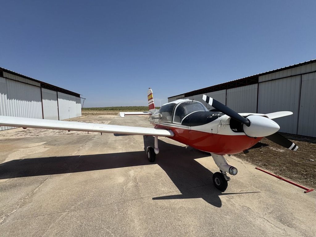 Daher MS 893, fotografía 2 de 8