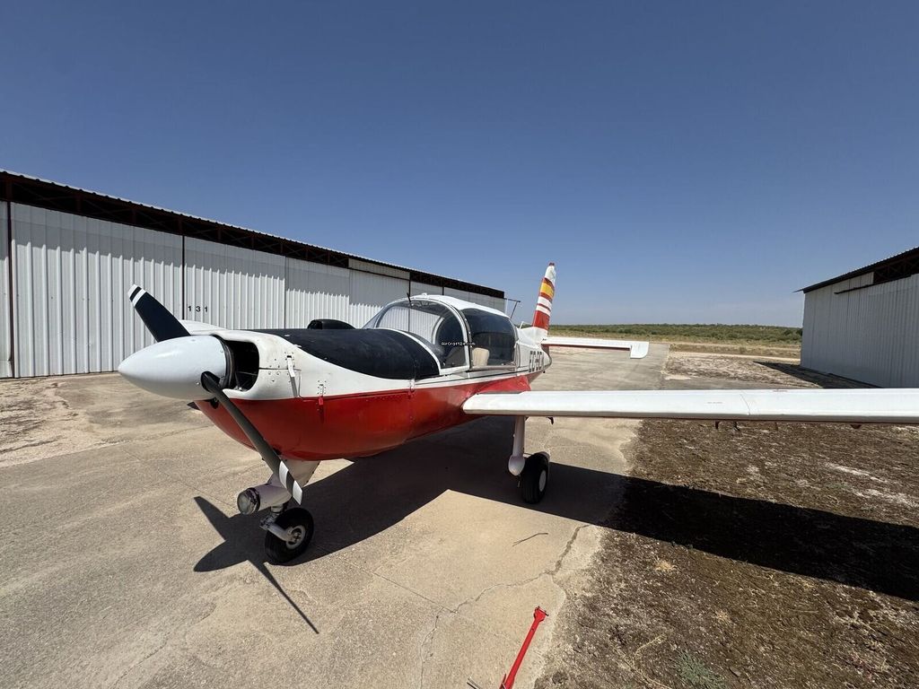 Daher MS 893, fotografía 3 de 8