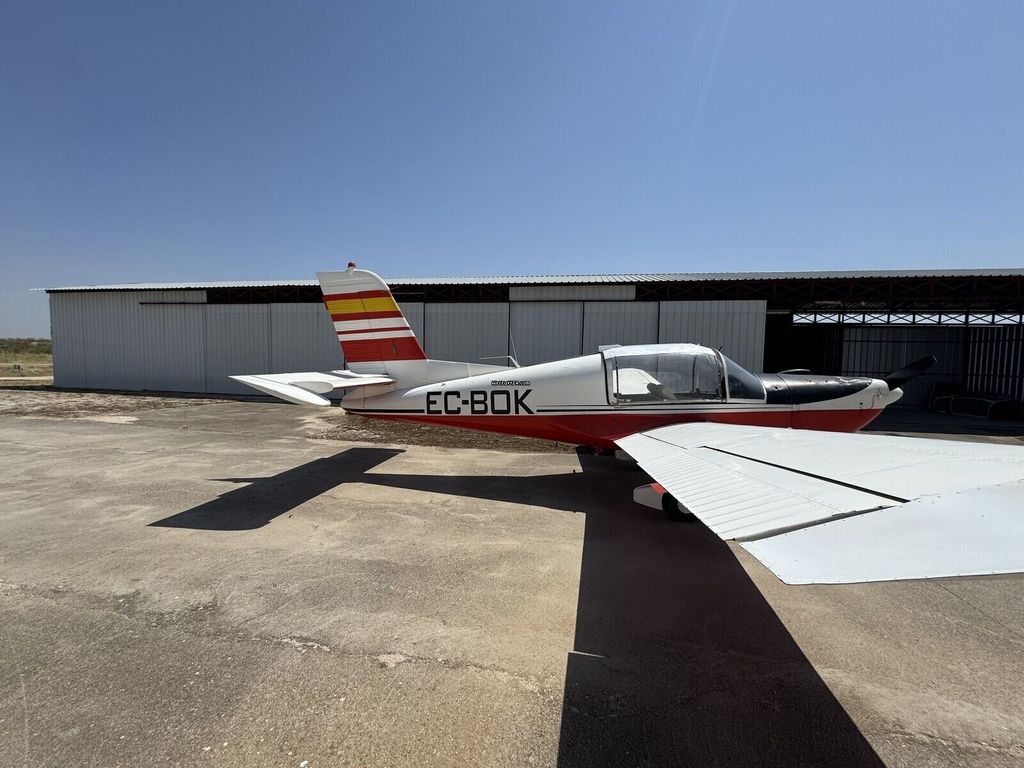 Daher MS 893, fotografía 4 de 8