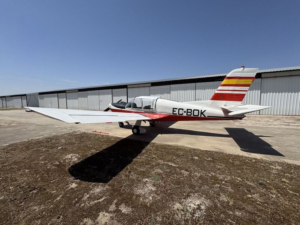 Daher MS 893, fotografía 5 de 8