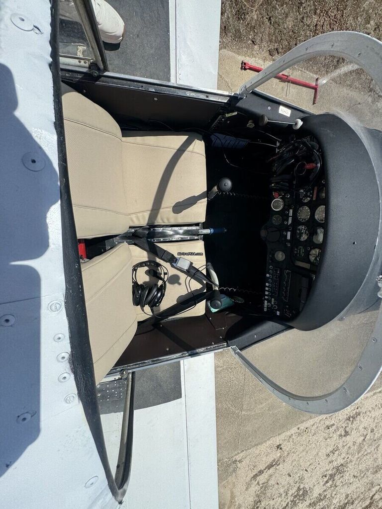 Daher MS 893, fotografía 6 de 8