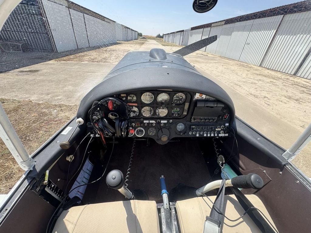Daher MS 893, fotografía 7 de 8