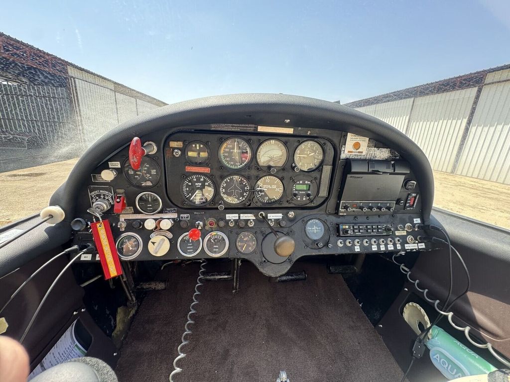 Daher MS 893, fotografía 8 de 8