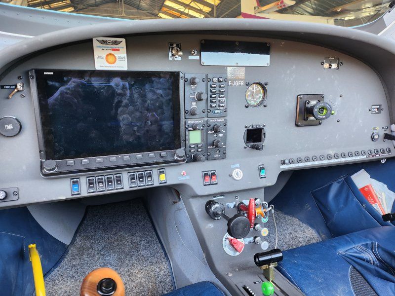 Aerospool WT9 200H, fotografía 4 de 4