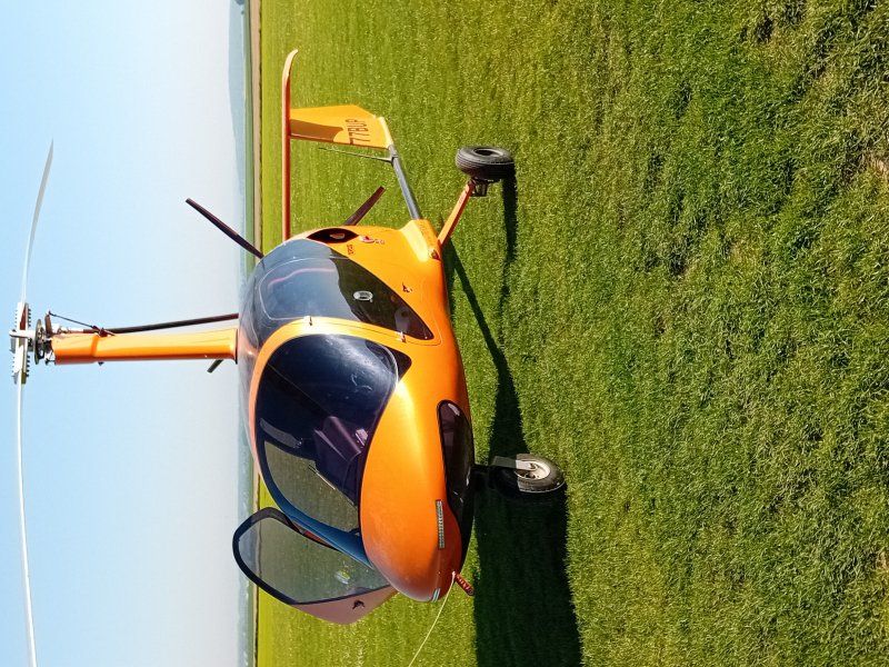 Trendak Tercel, fotografía 2 de 3